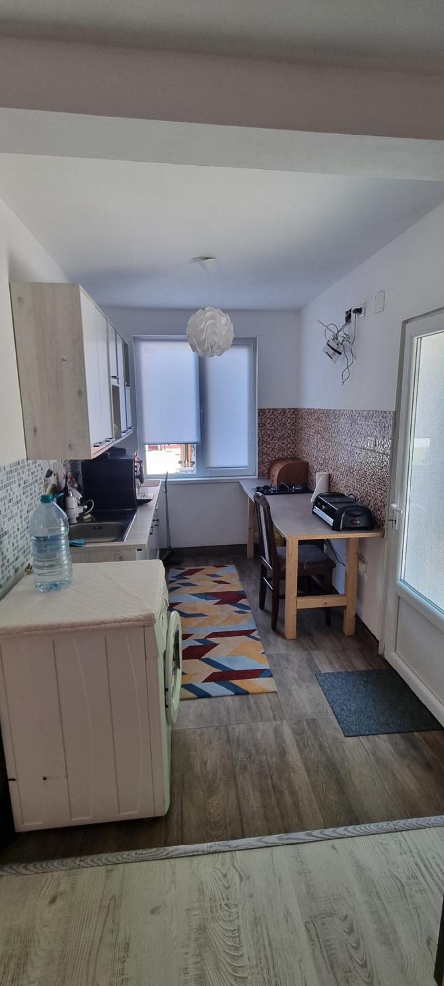 Vila Legrand Bazias 部屋 写真